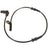 Holstein 2ABS0087 ABS Wheel Speed Sensor - Front Left or Front Right