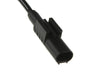 Holstein 2ABS0092 ABS Wheel Speed Sensor - Front Left or Front Right