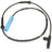 Holstein 2ABS0096 ABS Wheel Speed Sensor - Rear Left or Rear Right