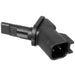 Holstein 2ABS0101 ABS Wheel Speed Sensor - Front Left or Front Right