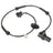 Holstein 2ABS0131 ABS Wheel Speed Sensor - Front Right