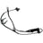 Holstein 2ABS0134 ABS Wheel Speed Sensor - Front Left