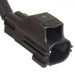 Holstein 2ABS0140 ABS Wheel Speed Sensor - Front Left