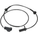 Holstein 2ABS0140 ABS Wheel Speed Sensor - Front Left
