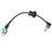 Holstein 2ABS0165 ABS Wheel Speed Sensor - Rear Left or Rear Right