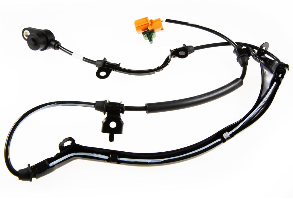 Holstein 2ABS0170 ABS Wheel Speed Sensor - Rear Left