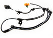 Holstein 2ABS0170 ABS Wheel Speed Sensor - Rear Left