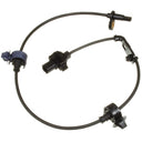 Holstein 2ABS0201 ABS Wheel Speed Sensor - Front Left