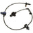 Holstein 2ABS0201 ABS Wheel Speed Sensor - Front Left