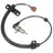 Holstein 2ABS0215 ABS Wheel Speed Sensor - Front Left