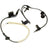 Holstein 2ABS0224 ABS Wheel Speed Sensor - Rear Left