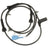 Holstein 2ABS0227 ABS Wheel Speed Sensor - Rear Left