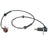 Holstein 2ABS0257 ABS Wheel Speed Sensor - Front Left