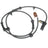 Holstein 2ABS0261 ABS Wheel Speed Sensor - Front Left