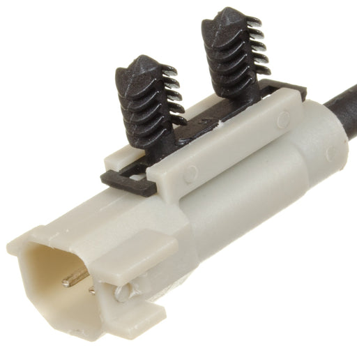 Holstein 2ABS0263 ABS Wheel Speed Sensor - Rear Left or Rear Right