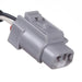 Holstein 2ABS0306 ABS Wheel Speed Sensor - Rear Right