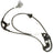 Holstein 2ABS0308 ABS Wheel Speed Sensor - Rear Right
