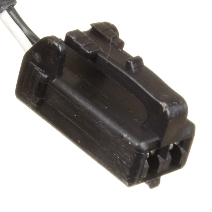 Holstein 2ABS0315 ABS Wheel Speed Sensor - Rear Left