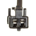 Holstein 2ABS0315 ABS Wheel Speed Sensor - Rear Left