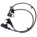 Holstein 2ABS0330 ABS Wheel Speed Sensor - Rear Left or Rear Right