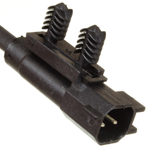 Holstein 2ABS0348 ABS Wheel Speed Sensor - Rear Left or Rear Right
