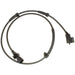 Holstein 2ABS0350 ABS Wheel Speed Sensor - Front Right