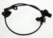 Holstein 2ABS0358 ABS Wheel Speed Sensor - Rear Right