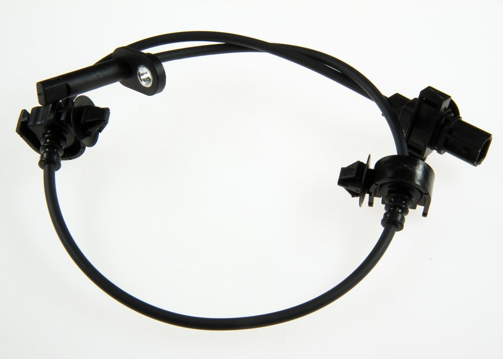 Holstein 2ABS0358 ABS Wheel Speed Sensor - Rear Right