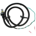 Holstein 2ABS0367 ABS Wheel Speed Sensor Wiring Harness - Front Right