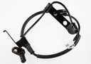 Holstein 2ABS0369 ABS Wheel Speed Sensor - Rear Left