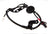 Holstein 2ABS0374 ABS Wheel Speed Sensor - Rear Right