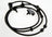 Holstein 2ABS0380 ABS Wheel Speed Sensor - Front Left or Front Right