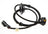 Holstein 2ABS0386 ABS Wheel Speed Sensor - Rear Right