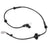 Holstein 2ABS0407 ABS Wheel Speed Sensor - Front Right