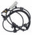 Holstein 2ABS0432 ABS Wheel Speed Sensor - Front Left or Front Right