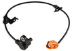 Holstein 2ABS0434 ABS Wheel Speed Sensor - Rear Right