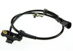 Holstein 2ABS0443 ABS Wheel Speed Sensor - Front Right