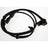 Holstein 2ABS0448 ABS Wheel Speed Sensor - Front Left