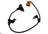 Holstein 2ABS0450 ABS Wheel Speed Sensor - Rear Left