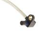 Holstein 2ABS0453 ABS Wheel Speed Sensor - Front Left or Front Right