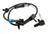 Holstein 2ABS0457 ABS Wheel Speed Sensor - Front, Front Left or Front Right