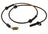 Holstein 2ABS0458 ABS Wheel Speed Sensor - Front Left or Front Right