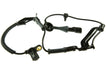 Holstein 2ABS0460 ABS Wheel Speed Sensor - Front Right