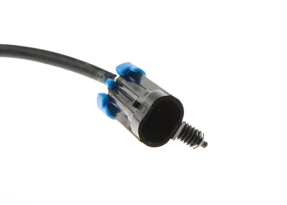 Holstein 2ABS0465 ABS Wheel Speed Sensor - Front Left or Front Right