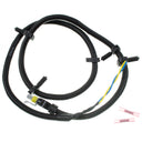 Holstein 2ABS0485 ABS Wheel Speed Sensor Wiring Harness