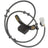 Holstein 2ABS0489 ABS Wheel Speed Sensor - Front Right