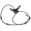 Holstein 2ABS0490 ABS Wheel Speed Sensor - Front Left