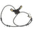 Holstein 2ABS0490 ABS Wheel Speed Sensor - Front Left