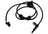 Holstein 2ABS0492 ABS Wheel Speed Sensor - Front Left