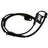Holstein 2ABS0496 ABS Wheel Speed Sensor - Front Right